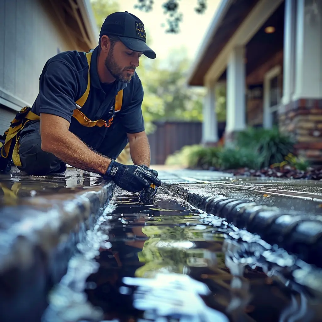 Plumbing Services In Overland Park