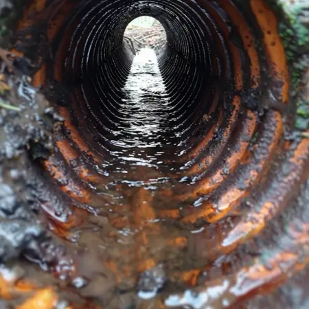 Pipe cleaning