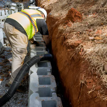 Trenchless Sewer Repair