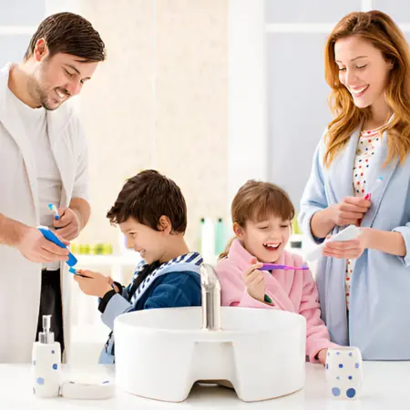 Plumbing Tips For Parents