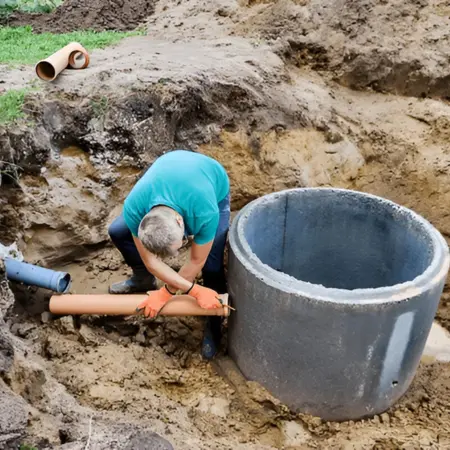 Septic System Problems