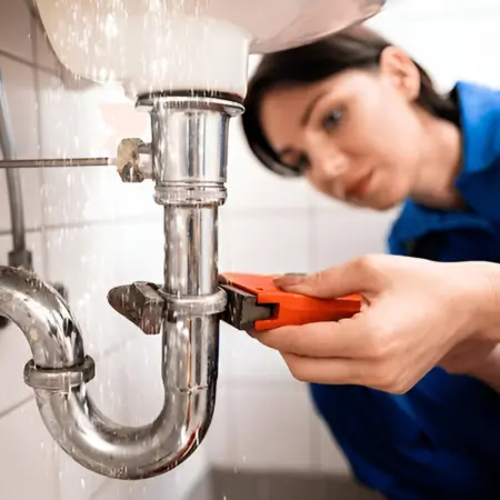 Spring Plumbing Tips