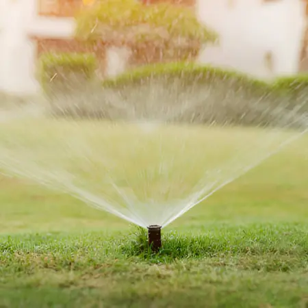 Sprinkler Systems