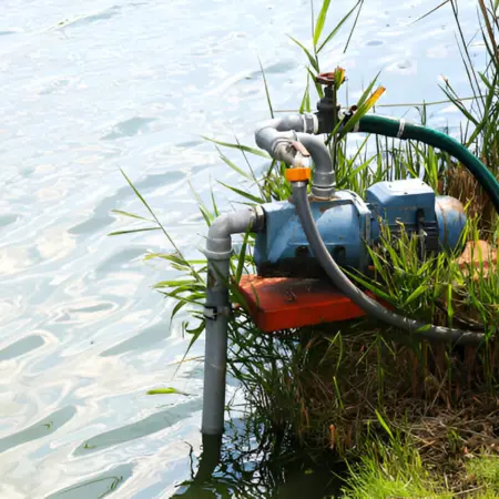 Sump-Pump-In-Spring