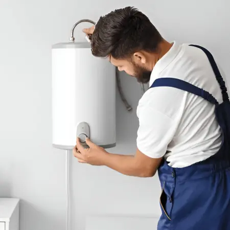 Water Heater Maintenance