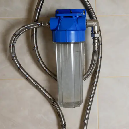 Water Softener