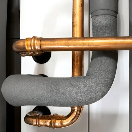 Winter Plumbing Tips