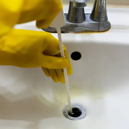 Drain Cleaning Services