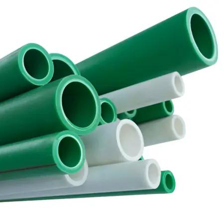 PVC Pipes