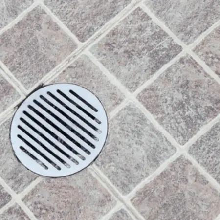 Regular Floor Drain Maintenance