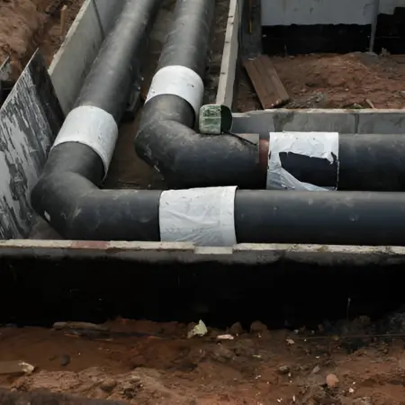 Trenchless Pipe Repair