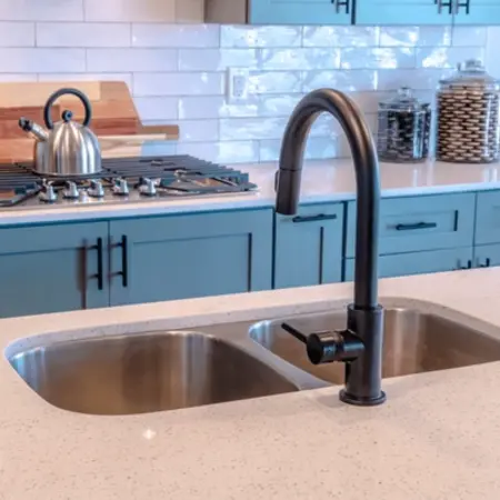 Types of Kitchen Sink 