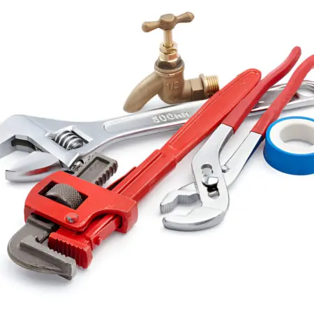 Affordable Plumbing Tools