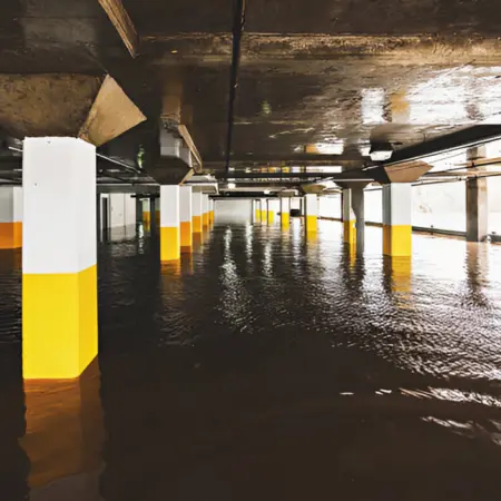 Basement Floods