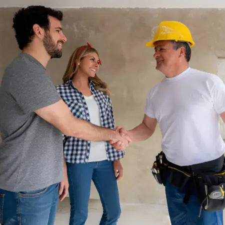 Interviewing Plumbing Contractors