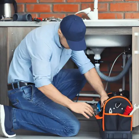 Professional plumbers in Kansas City